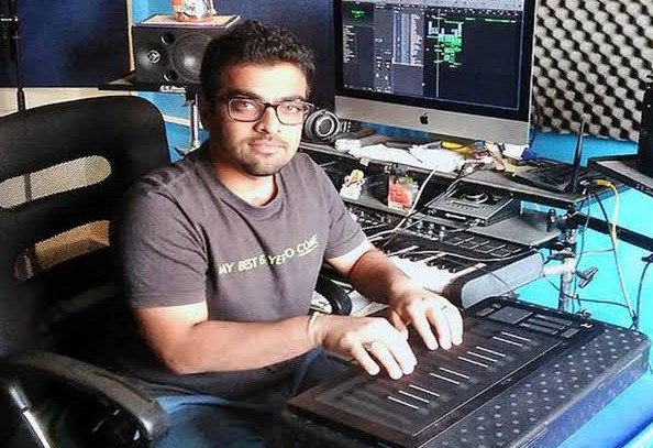 Prashanth R Vihari - Wikiunfold.com